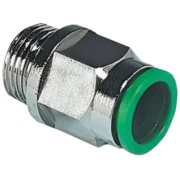 Цанговый фитинг Pneumax арт. 011212