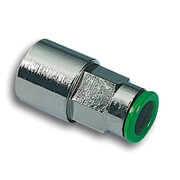 Цанговый фитинг Pneumax арт. 020814