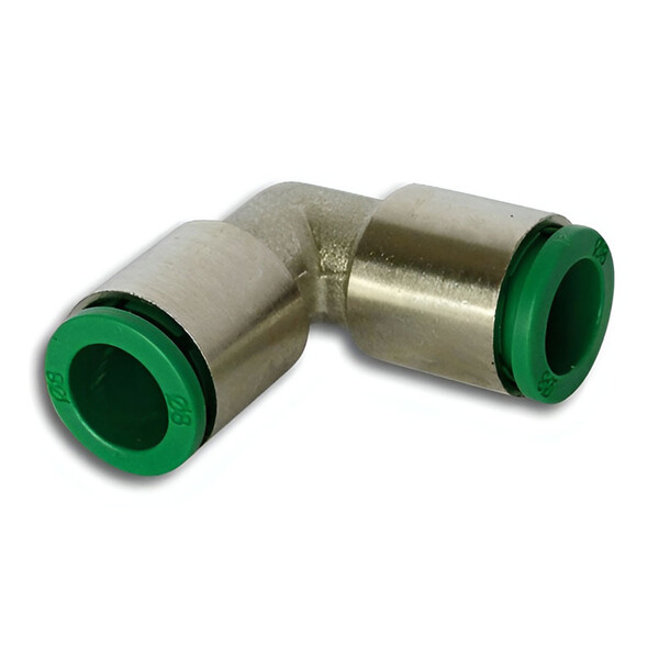 Цанговый фитинг Pneumax арт. 040500