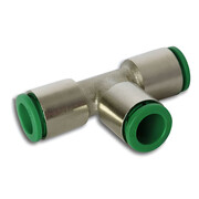 Цанговый фитинг Pneumax арт. 050600