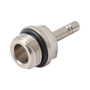 Цанговый фитинг Pneumax арт. 060618