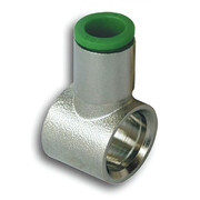 Цанговый фитинг Pneumax арт. 131038