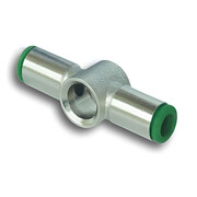 Цанговый фитинг Pneumax арт. 140618