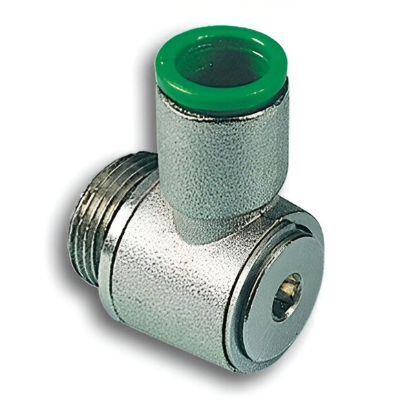 Цанговый фитинг Pneumax арт. 151212