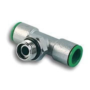 Цанговый фитинг Pneumax арт. 1604M5