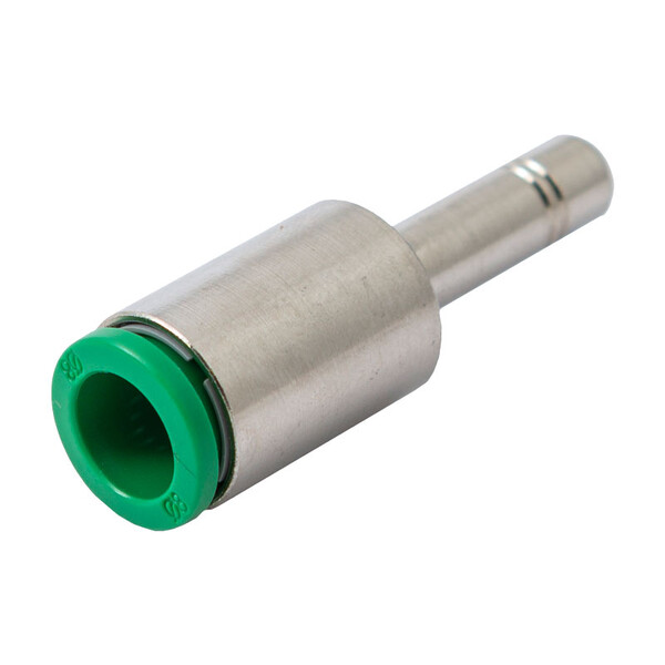 Цанговый фитинг Pneumax арт. 08E0406