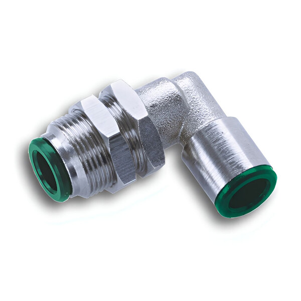 Кликните для увеличения изображения Цанговый фитинг Pneumax арт. 10L0800