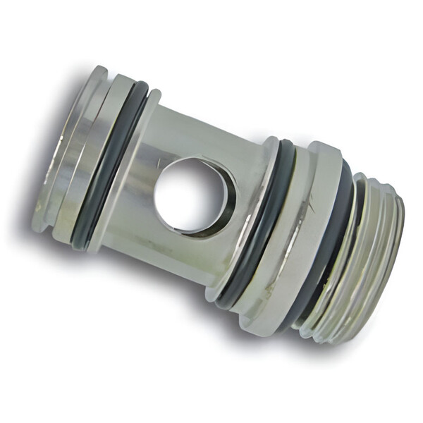 Цанговый фитинг Pneumax арт. 15A18