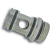 Цанговый фитинг Pneumax арт. 15A18