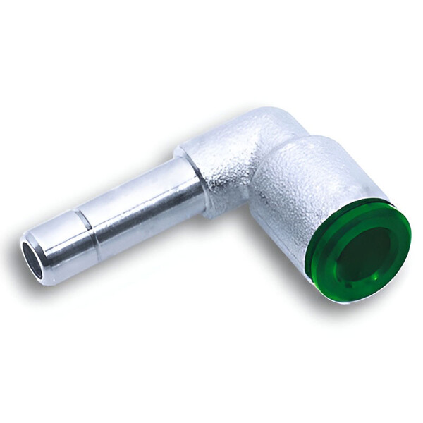 Кликните для увеличения изображения Цанговый фитинг Pneumax арт. 2210L0