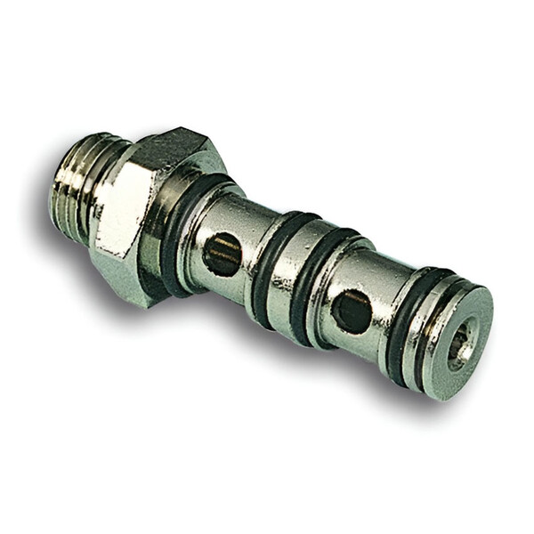 Кликните для увеличения изображения Цанговый фитинг Pneumax арт. 34A14