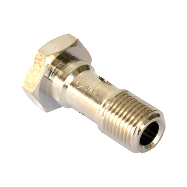 Пустотелый болт Pneumax арт. 40718V