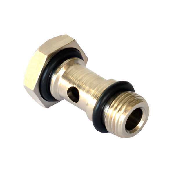 Кликните для увеличения изображения Пустотелый болт Pneumax арт. 407K14