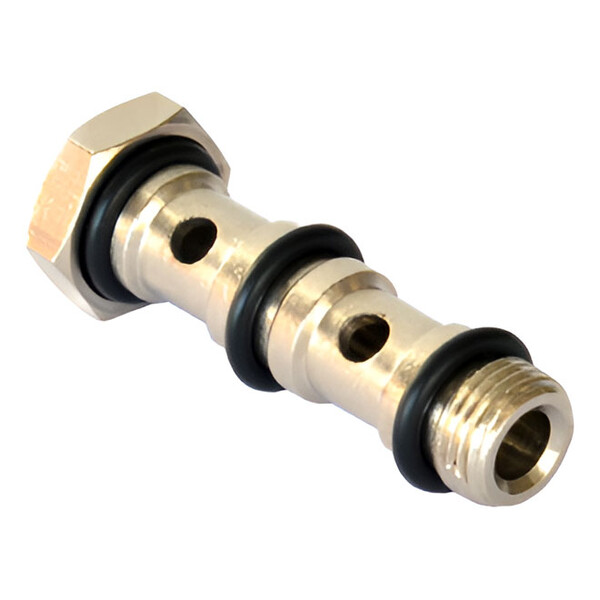 Пустотелый болт Pneumax арт. 40814V