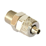 Фитинг Pneumax с накидной гайкой арт. 3010838