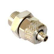 Фитинг Pneumax с накидной гайкой арт. 301TZ04M5
