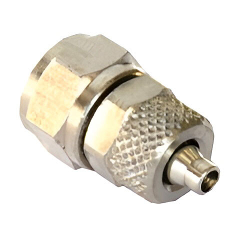 Фитинг Pneumax с накидной гайкой арт. 3020838