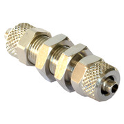 Фитинг Pneumax с накидной гайкой арт. 3041200