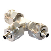 Фитинг Pneumax с накидной гайкой арт. 3091500