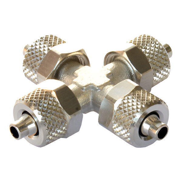 Фитинг Pneumax с накидной гайкой арт. 3110800