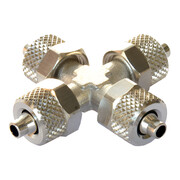 Фитинг Pneumax с накидной гайкой арт. 3110800