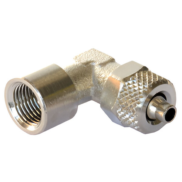 Фитинг Pneumax с накидной гайкой арт. 305F0614