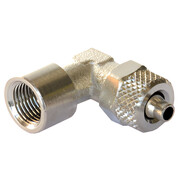 Фитинг Pneumax с накидной гайкой арт. 305F0814