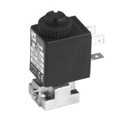 Распределитель Pneumax с электро-магнитным управлением арт. M 2.6