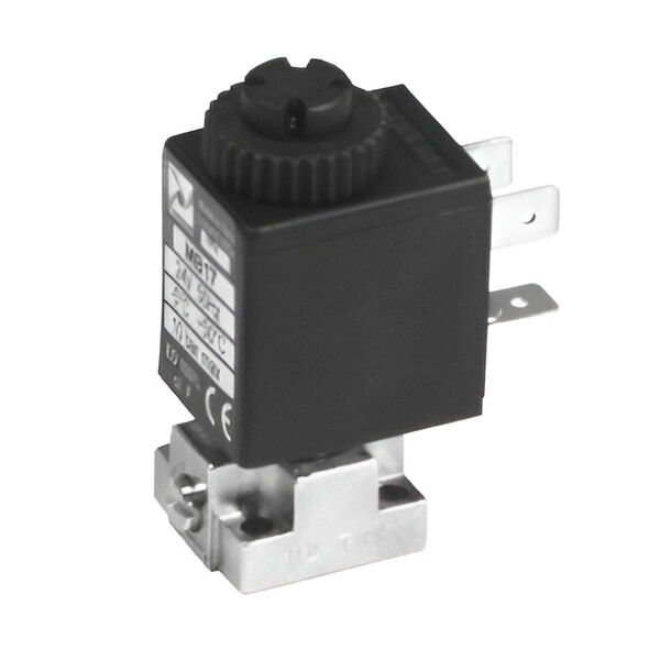 Распределитель Pneumax с электро-магнитным управлением арт. M 2.9