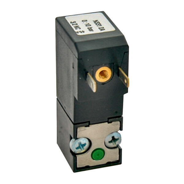 Распределитель Pneumax с электро-магнитным управлением арт. N331.0A