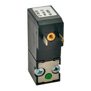 Распределитель Pneumax с электро-магнитным управлением арт. N331.0A