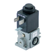 Распределитель Pneumax с электро-магнитным управлением арт. 305.M5/B