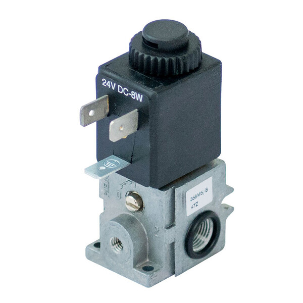 Распределитель Pneumax с электро-магнитным управлением арт. 305.M1/1