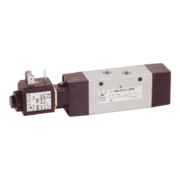 Распределитель Pneumax с электро-магнитным управлением арт. 488.52.0.1.M11