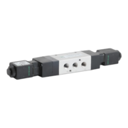 Распределитель Pneumax с электро-магнитным управлением арт. 488.53.31.0.0.M9