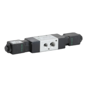 Распределитель Pneumax с электро-магнитным управлением арт. 484.32.0.0.M58