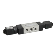 Распределитель Pneumax с электро-магнитным управлением арт. 484.52.0.0.M11