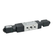 Распределитель Pneumax с электро-магнитным управлением арт. 484.53.33.0.0.M11