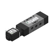 Распределитель Pneumax с электро-магнитным управлением арт. T488.52.0.12.M58