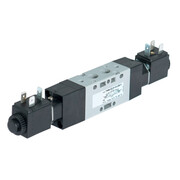 Распределитель Pneumax с электро-магнитным управлением арт. T488.53.32.0.0.M11