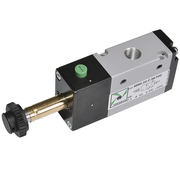 Распределитель Pneumax с электро-магнитным управлением арт. 8880.32.A.39.F00