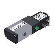 Распределитель Pneumax с электро-магнитным управлением арт. 8880.32.A.39.F05