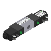 Распределитель Pneumax с электро-магнитным управлением арт. 8880.32.00.35.F58