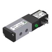 Распределитель Pneumax с электро-магнитным управлением арт. 8880E.32.C.39.F05