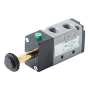 Распределитель Pneumax с электро-магнитным управлением арт. 8884.32.A.39.F00