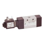 Распределитель Pneumax с электро-магнитным управлением арт. 8884.32.A.39.F05