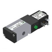 Распределитель Pneumax с электро-магнитным управлением арт. 8884.32.C.39.F05