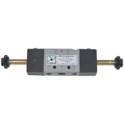 Распределитель Pneumax с электро-магнитным управлением арт. 8884.52.00.35.F00