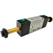 Распределитель Pneumax с электро-магнитным управлением арт. 8884.53.31.35.F00