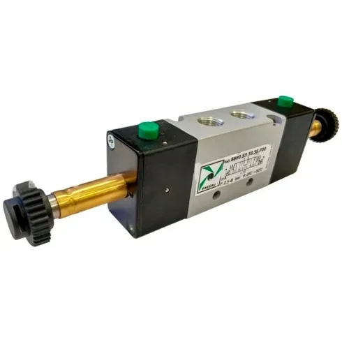 Распределитель Pneumax с электро-магнитным управлением арт. 8884.53.32.35.F00